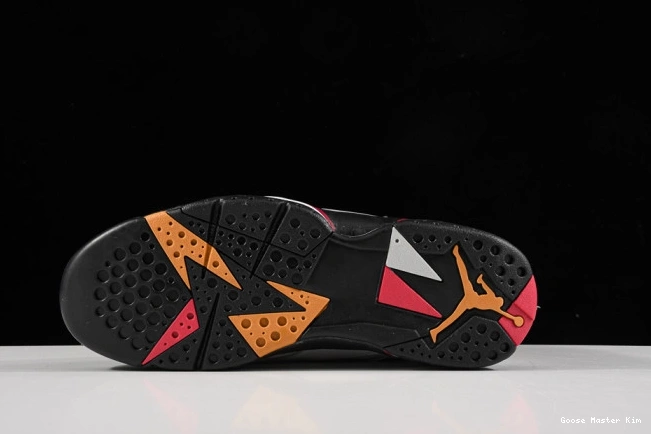 Reflective Jordan BV6281-006 Air Cardinal 7 0822
